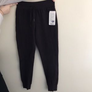Lulu Lemon Joggers Brand New